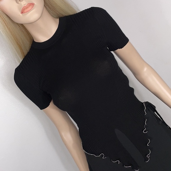 ALEXANDER WANG TOP - Picture 1 of 11